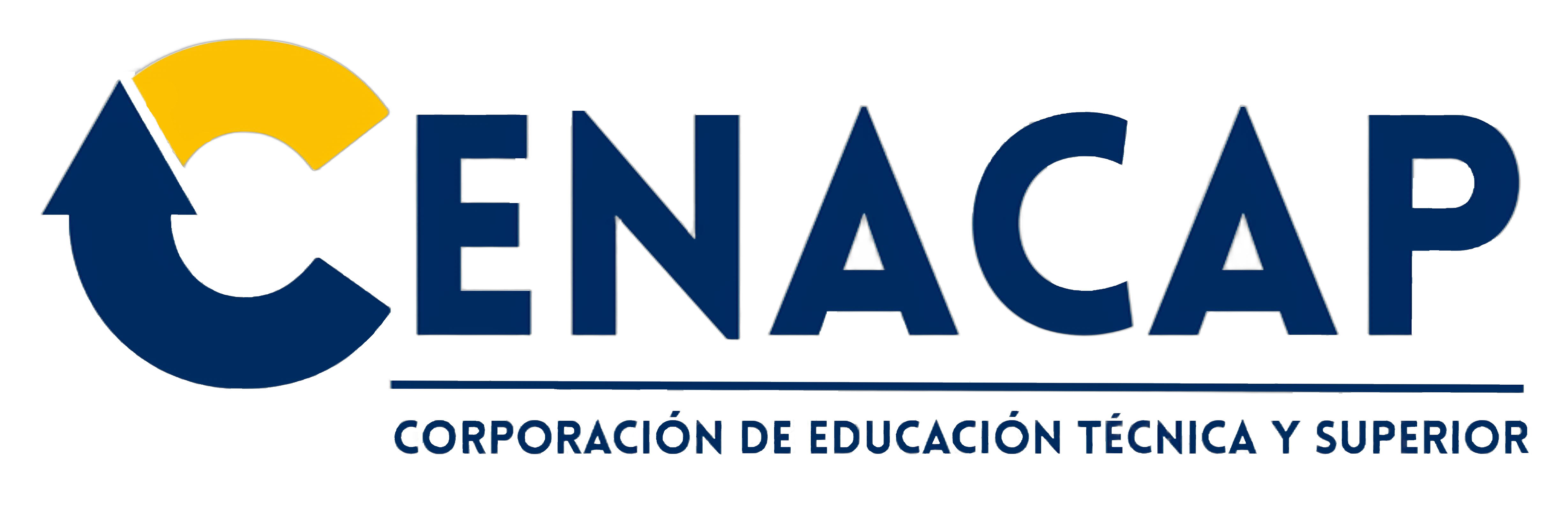 Logo CENACAP